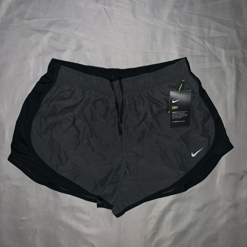 COPY - COPY - Womens Nike Shorts
